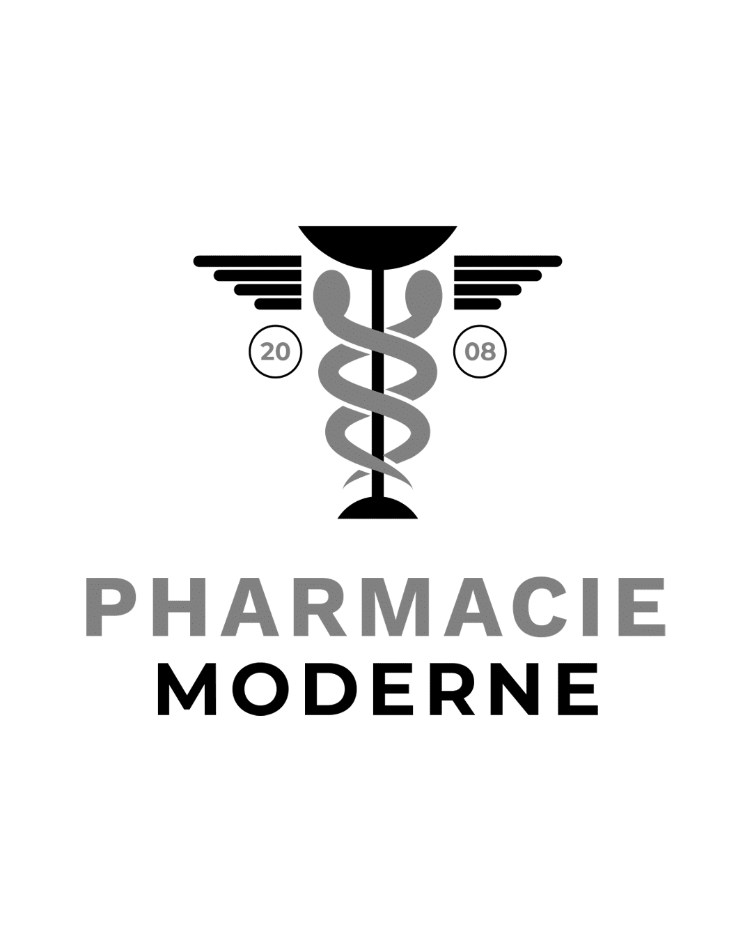 Pharmacie Moderne
