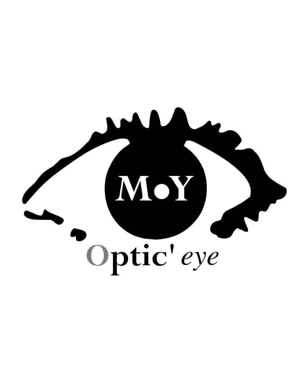 My Optic’eye