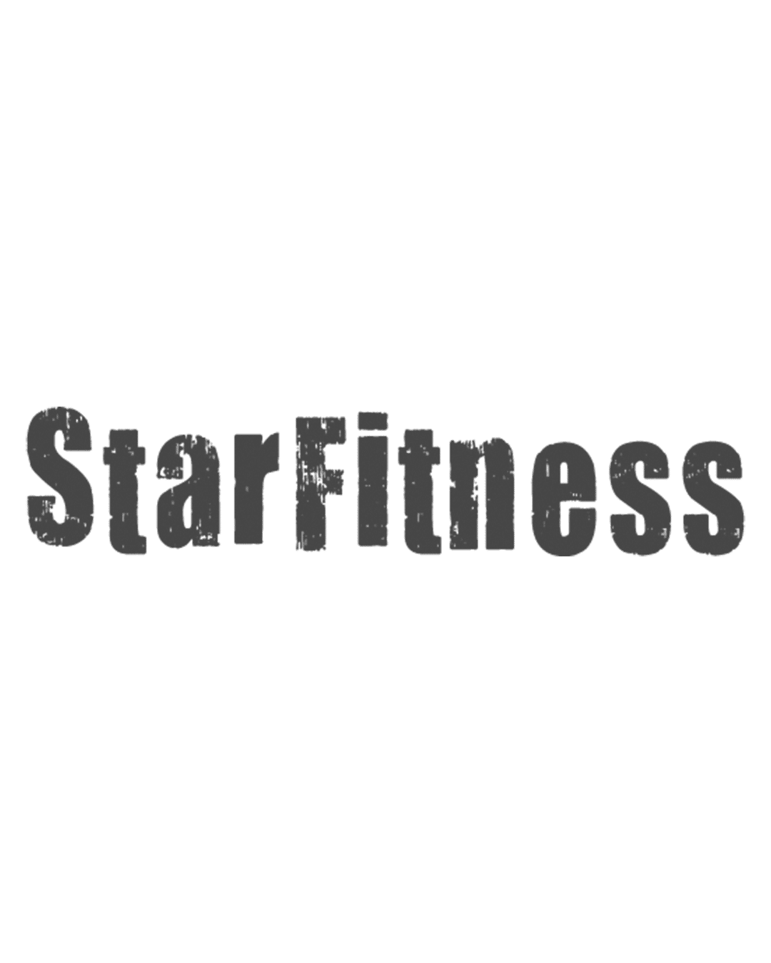 StarFitness