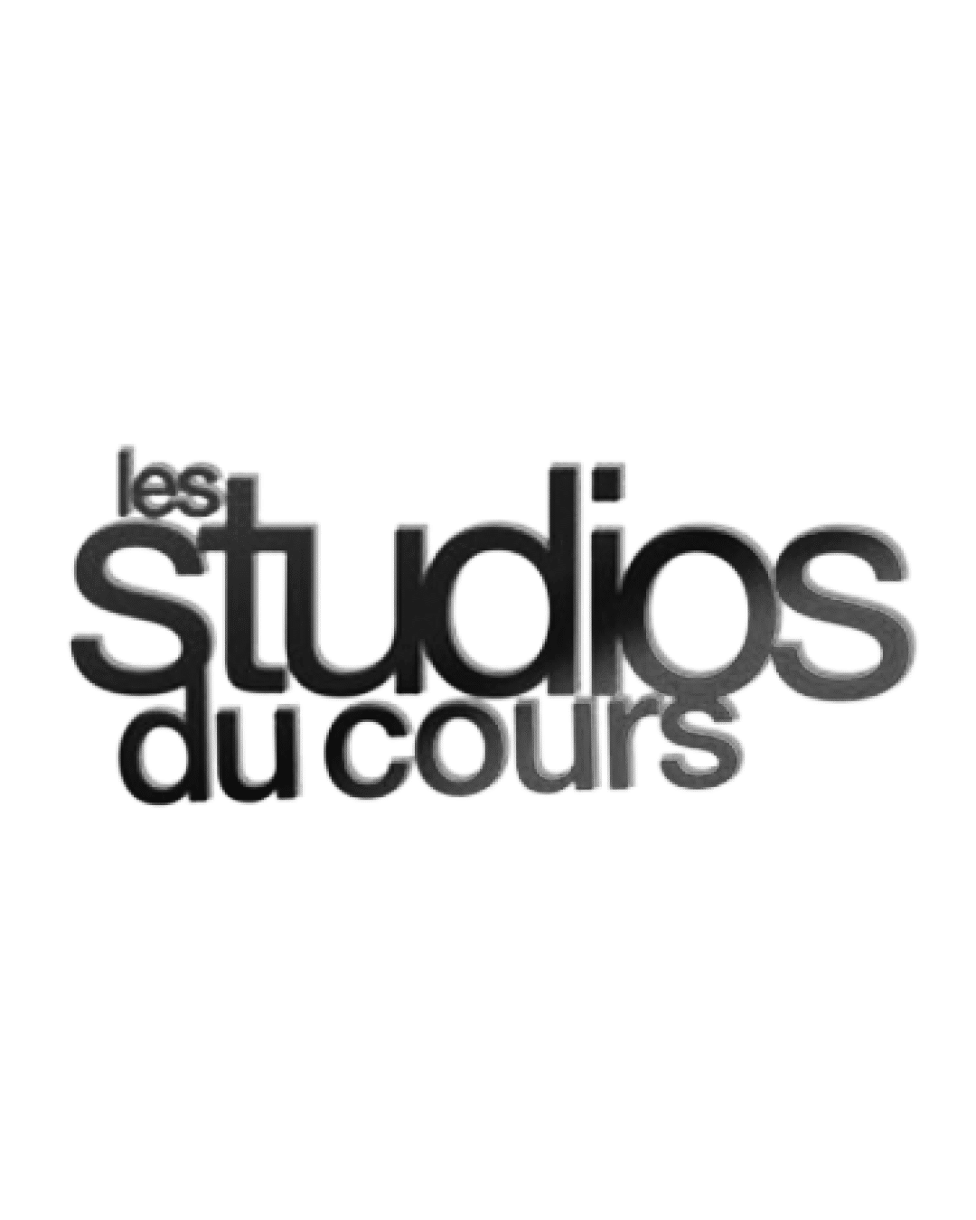 Les Studio du Cours