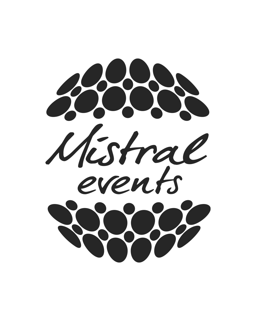 Mistral Events