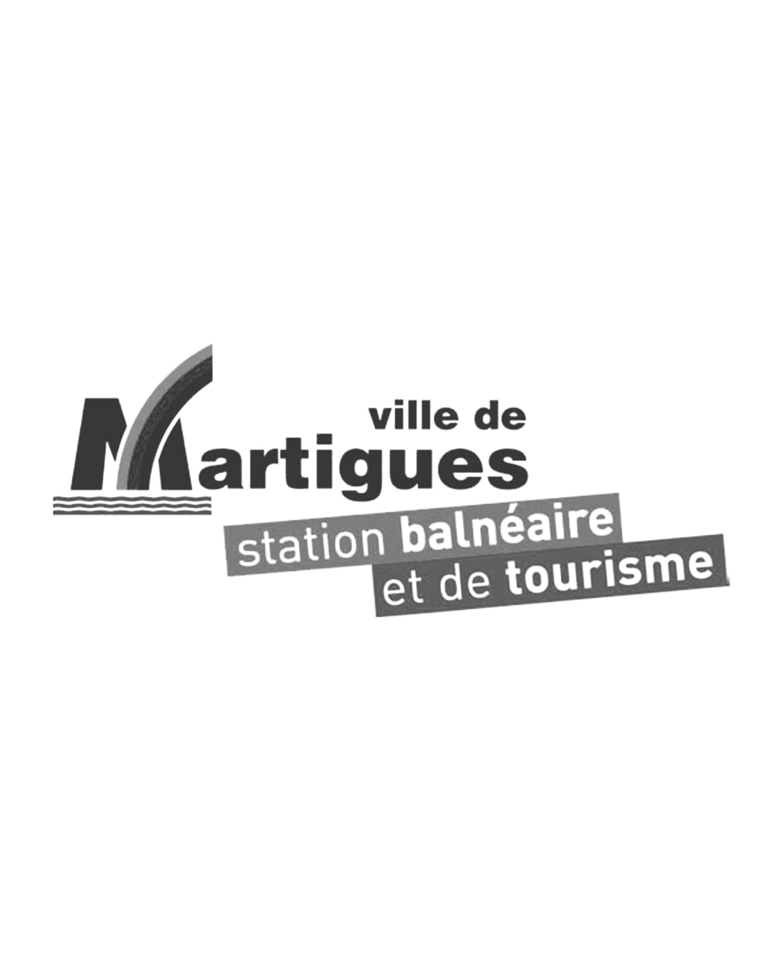 Ville de Martigues