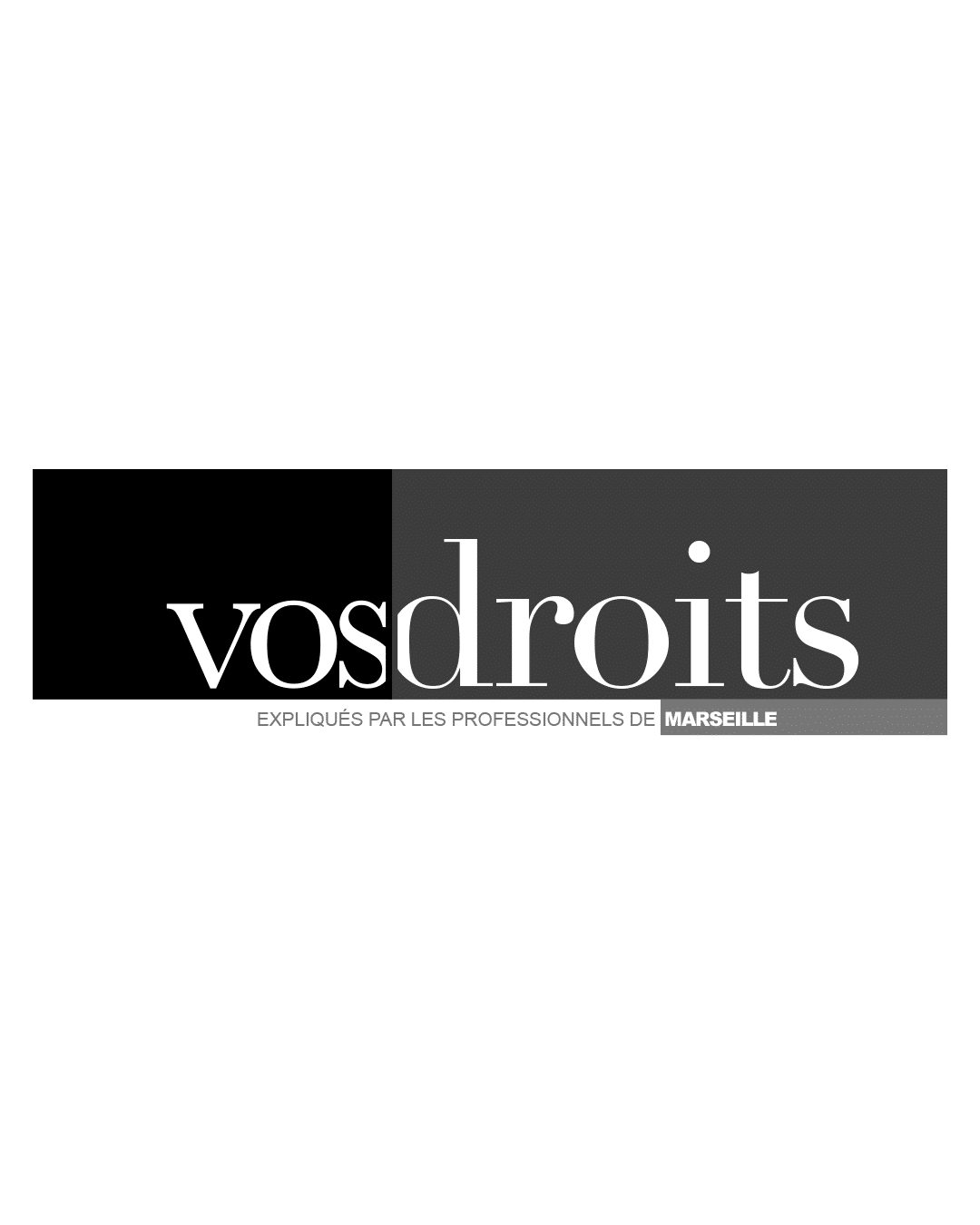 Vos Droits
