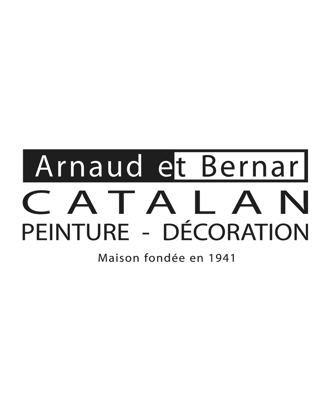 Arnaud et bernar