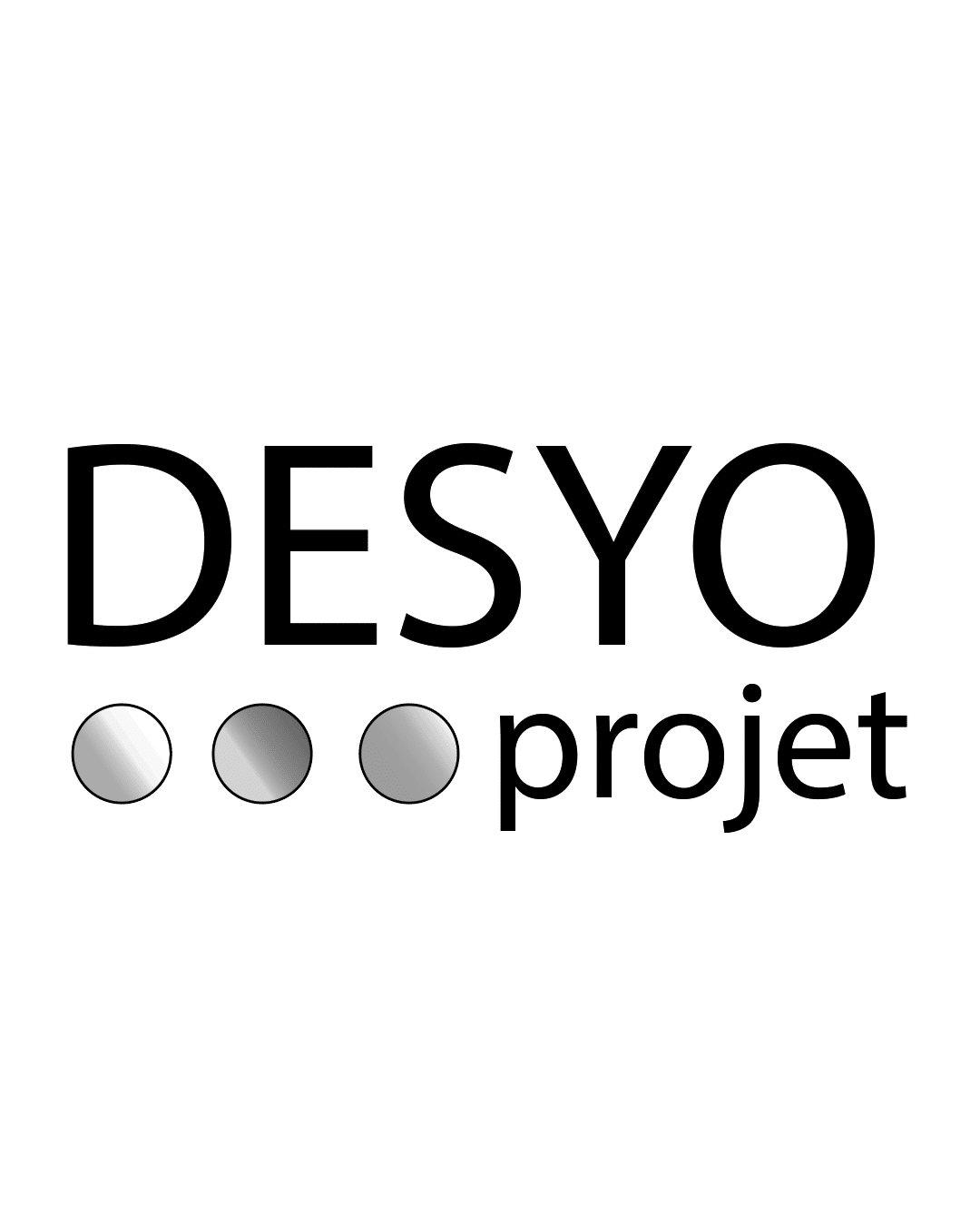Desyo projet