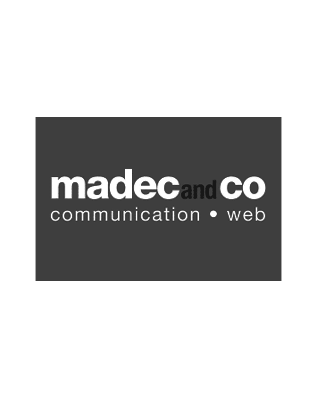 Madec and Co