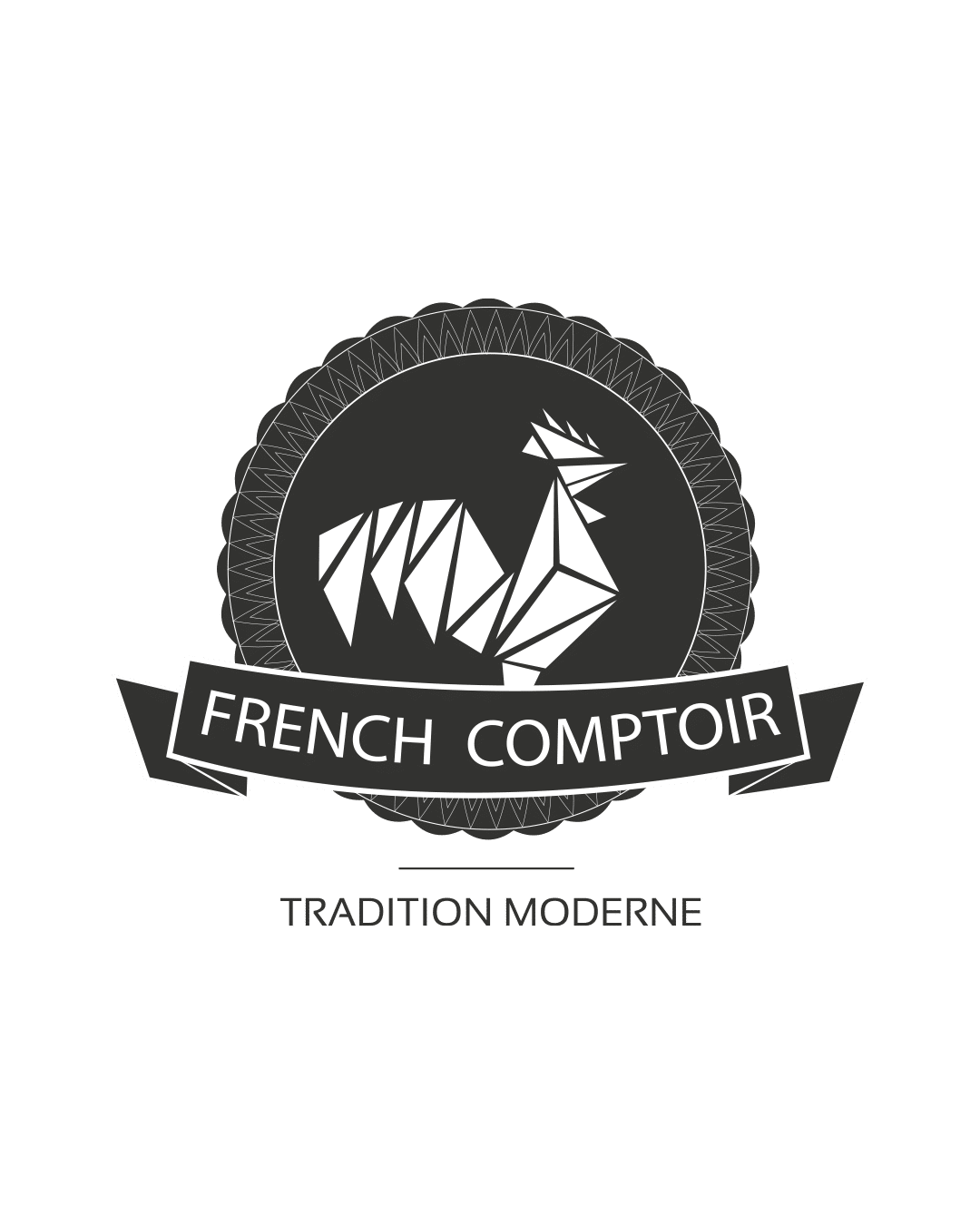 French Comptoir