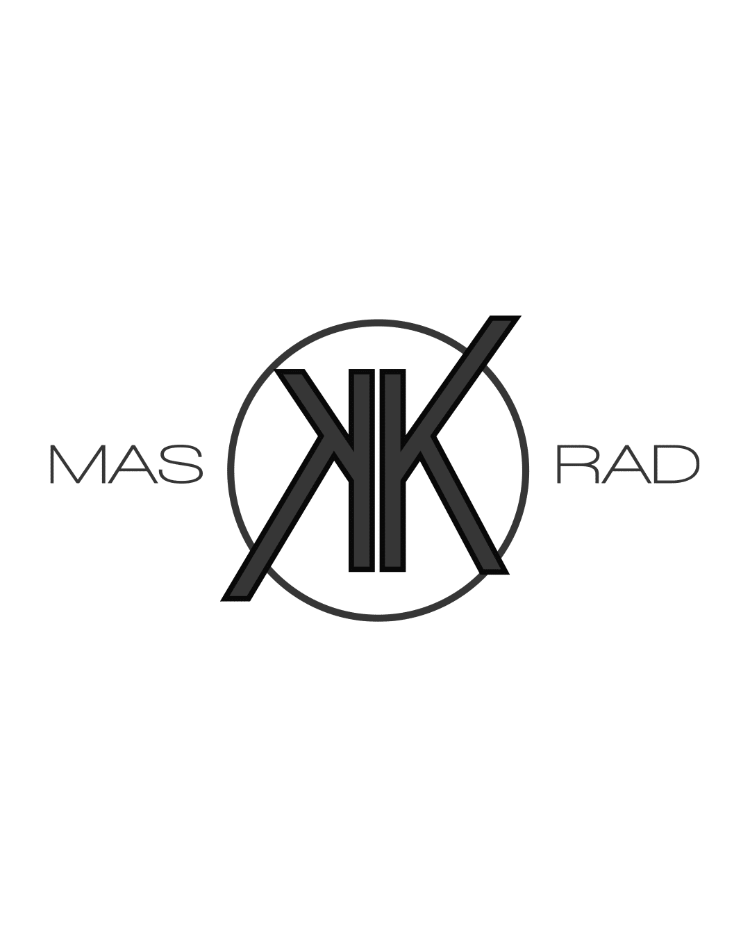 Maskkrad