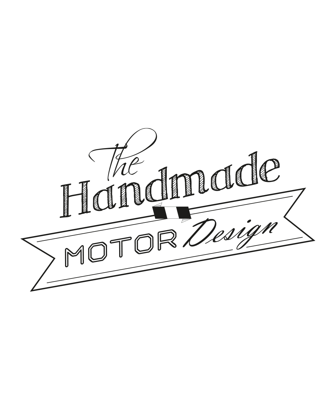 The Handmade motor design