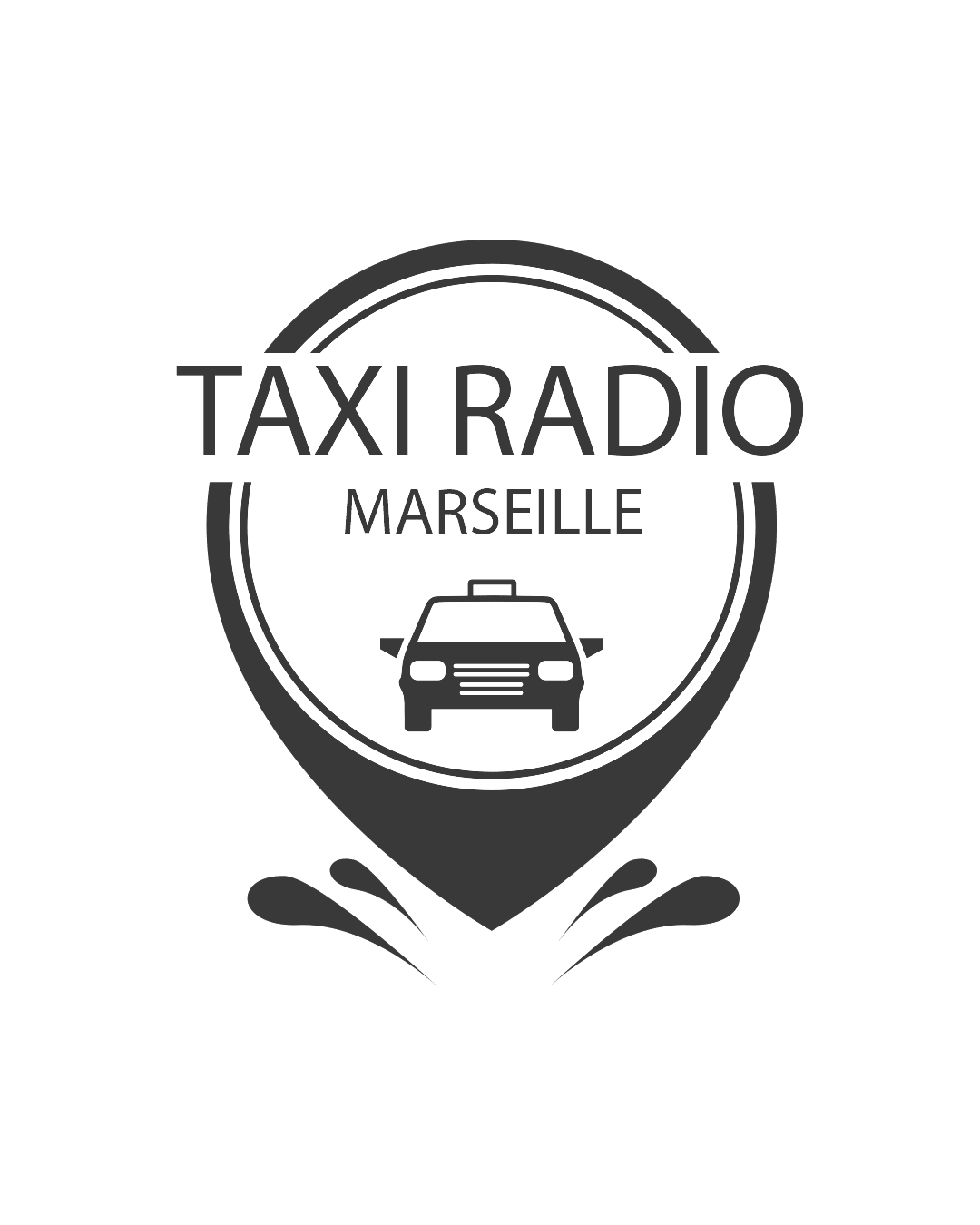 Taxi Radio Marseille