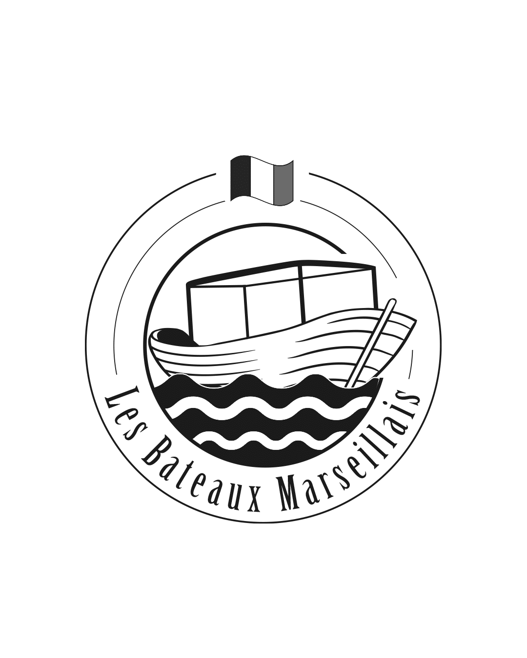 Les bateaux marseillais