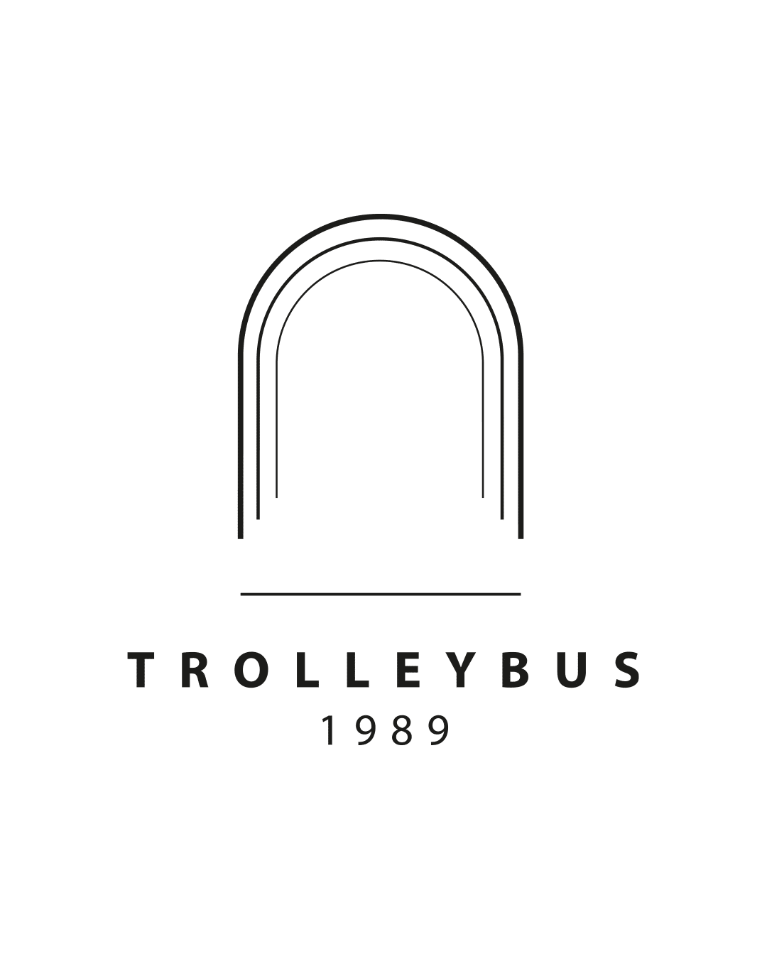 Trolleybus
