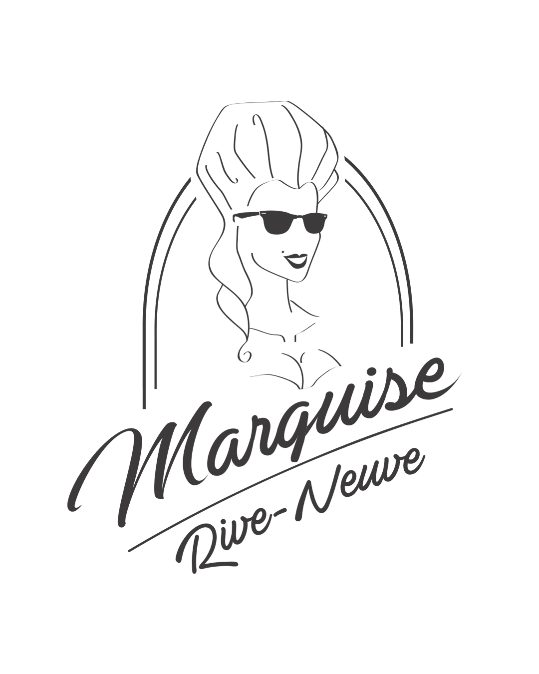 Marquise Rive Neuve